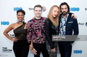 Foreign Lovers New York Premiere @NewFest.