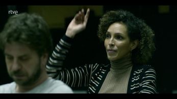 Still of Arlette Torres as Patricia in 