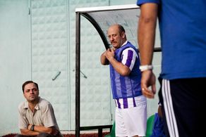 Ertan Saban and Serkan Keskin in Limonata (2015)