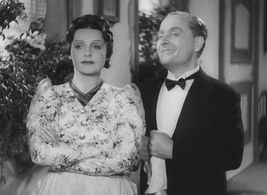 Christl Mardayn and Hermann Thimig in The White Horse Inn (1935)