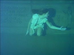 Marzena Godecki in Ocean Girl (1994)