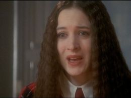 Ilona Elkin in Vampire High (2001)