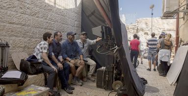 Alexandre Avancini in Nothing to Lose 2 (2019)