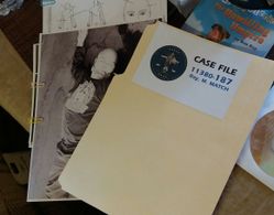 M@tch in Rescue Me: Christafari (2017)