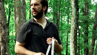 Michael Howard in Vigilance (2017)