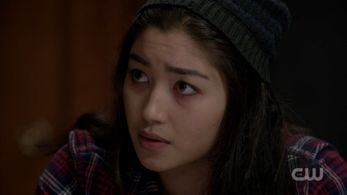 Still of Jaylee Hamidi in Supernatural: The Chitters (2016)
