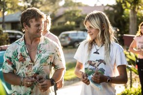 Luke Hemsworth, Tyler Atkins, and Rasmus King in Ocean Boy (2022)
