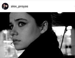 Still from ‘Phobos’ by Alex Proyas