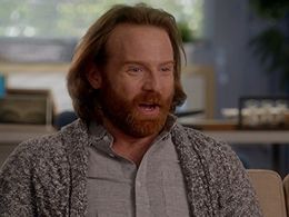 Sean McGowan in Switched at Birth (2011)