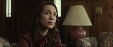 Rhian Rees in Halloween (2018)