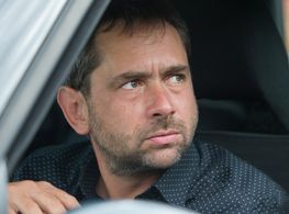 Filip Capka in Vzteklina (2017)