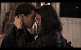 Jan Milligan and Jessica Richards