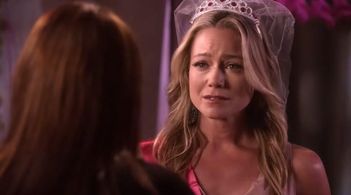 Jessie Ward in Drop Dead Diva (2009)