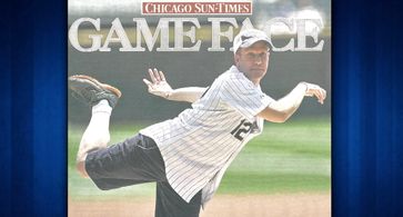 Jimmy Pardo in Conan (2010)