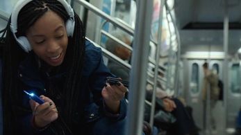 Still of Nathanya Alexander in Ocean's 8