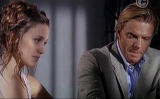 Gabriella Pession in Capri (2006)