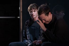 The Hunt - Almeida Theatre (2019)