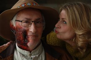 Entity BTS - Stuart Bentley and Tracy Foster