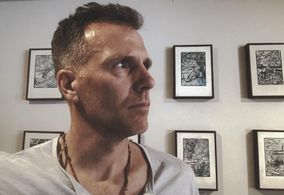 Mukunda Michael Dewil