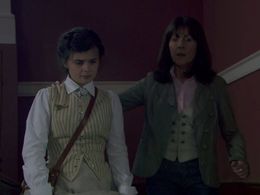 Elisabeth Sladen in The Sarah Jane Adventures (2007)