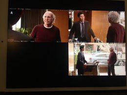 Curb Your Enthusiasm