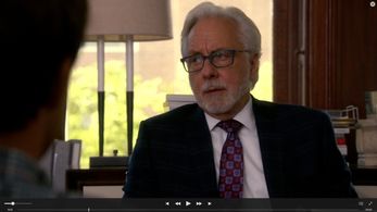 THE GOOD WIFE Season 7, Ep 2 