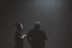 Kelly Fyffe-Marshall