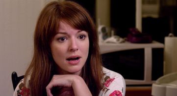 Aubrey Dollar in One Small Hitch (2013)