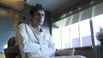 Michael Mercurio, Psycho Killer Reflections on God