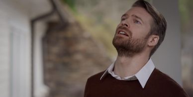 Rhett Wellington in Gabriel's Redemption: Part Three (2023)