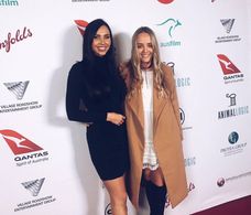 Australians in Film Screening