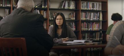 Grace Song - The Premise