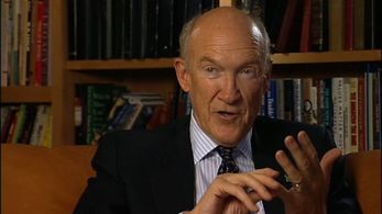 Alan Simpson in Pricele$$ (2010)