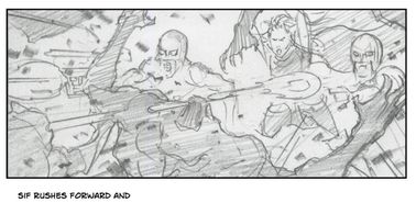 Michael Anthony Jackson