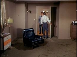 Steve Carlson and Jack Webb in Dragnet 1967 (1967)