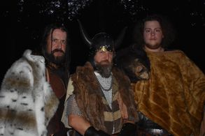 Life Chest Adventures film set.