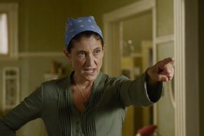 Amy Aquino in Being Human (2011)