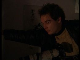 Nico de Vries in Vrouwenvleugel (1993)