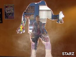 Melinda Shankar in How to Be Indie (2009)