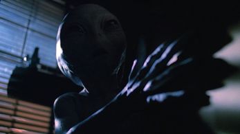 Cody Weselis in The X-Files (1993)