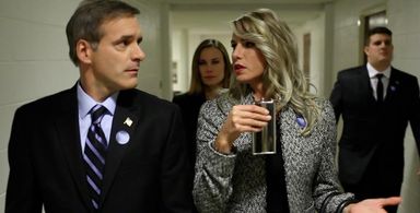 Mark Anthony Del Negro