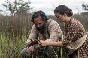 Soldier's Heart (2019) - Unit Still