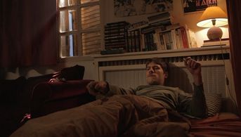 Andreas Kontopoulos in I Phoni (2012)