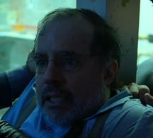 Screen shot of Rod Knoll on 