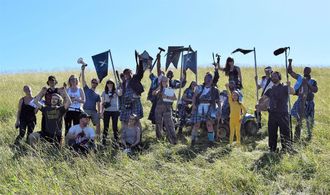 From the set of Slate, Please!