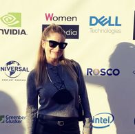 2021 - screening for Women in Media