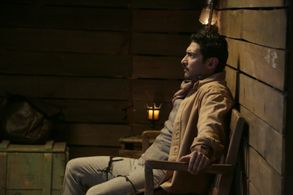 Ianis Guerrero in La Bandida