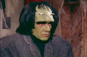 Mike Lane in Monster Squad (1976)