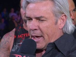 Eric Bischoff in TNA iMPACT! Wrestling (2004)