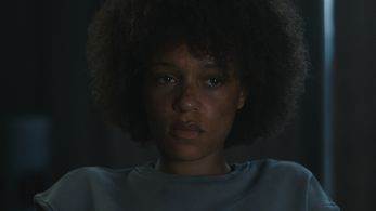 Reign Edwards in The Wilds: Day 30/1 (2022)